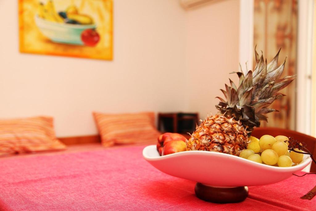 Casa Vacanze Cau Alguer Habitación foto