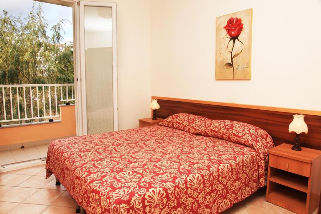 Casa Vacanze Cau Alguer Habitación foto