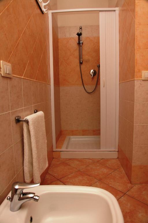 Casa Vacanze Cau Alguer Habitación foto